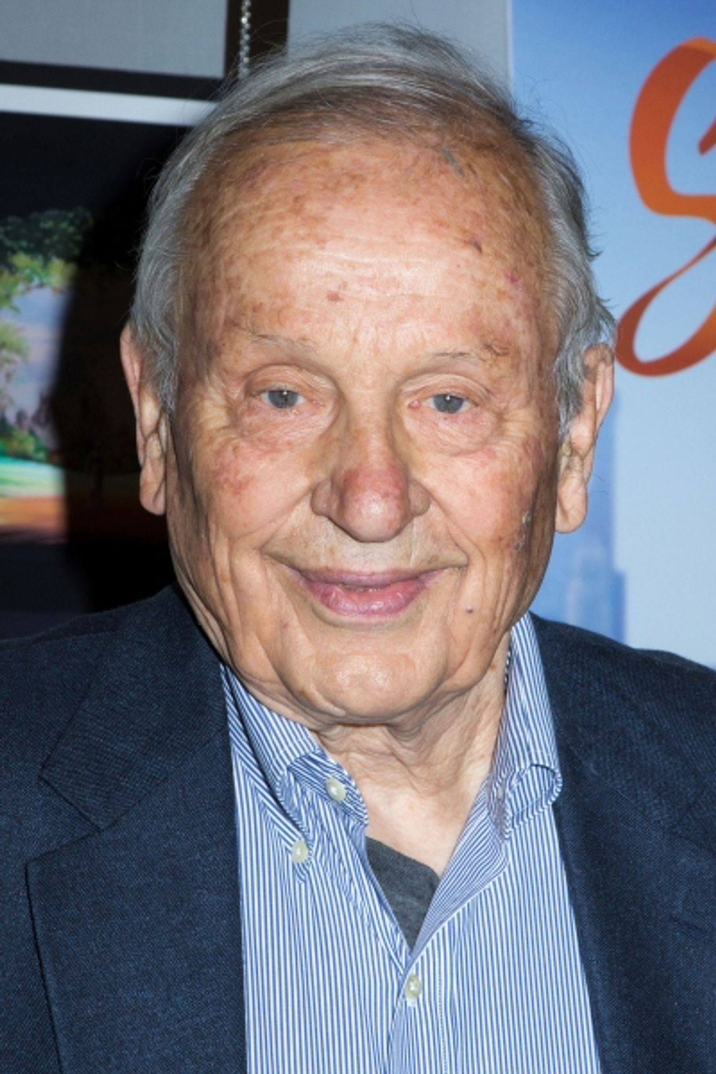 Photo Coverage: Broadway-Bound SYLVIA Company Meets the Press!  Image