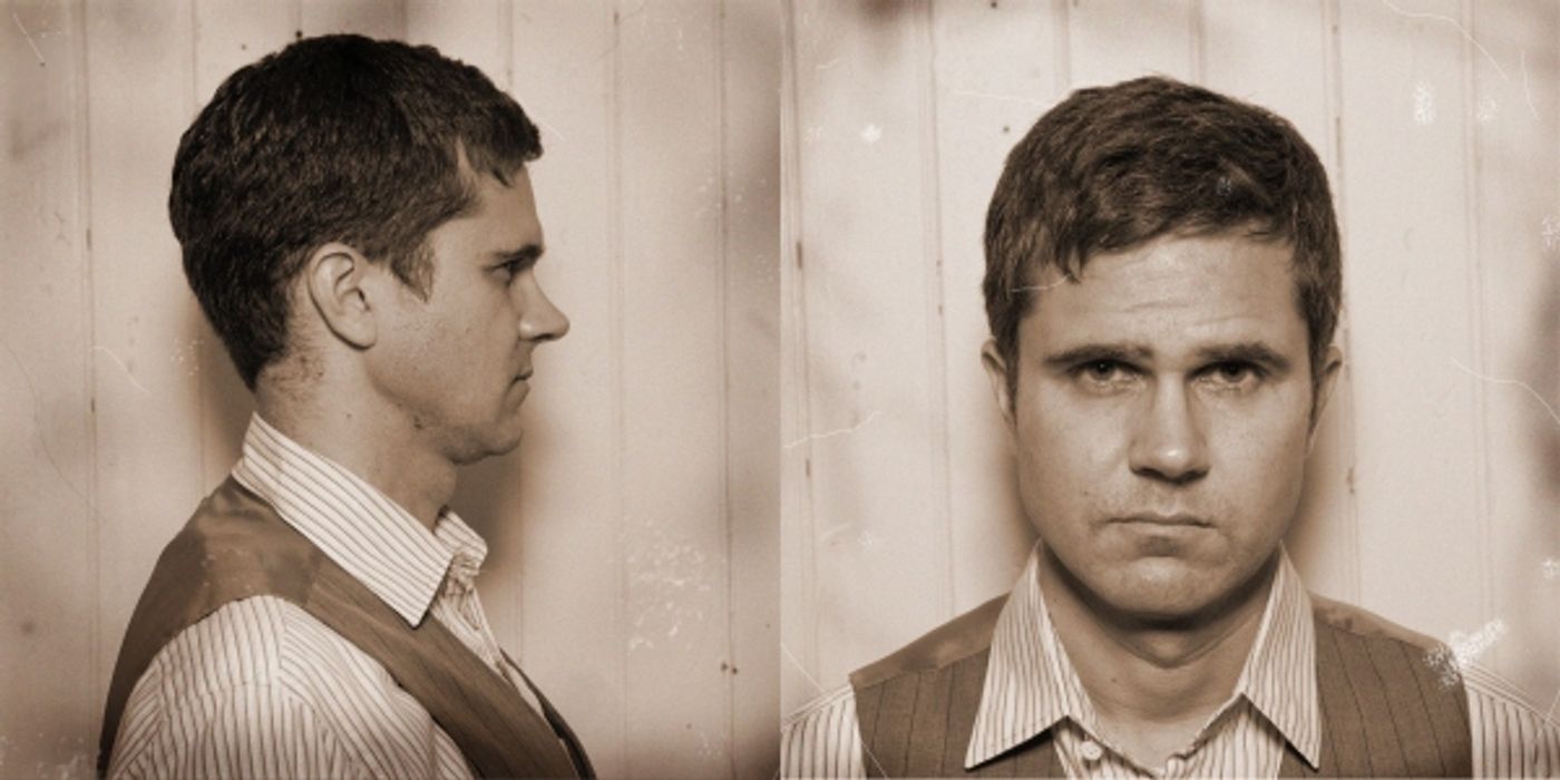 Photo Flash: Meet the Cast of MTG's BONNIE AND CLYDE  Image