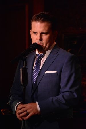 Robert Creighton Photo