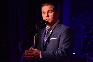 Robert Creighton Photo