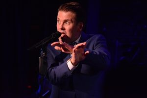 Robert Creighton Photo