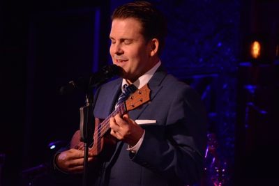 Robert Creighton Photo