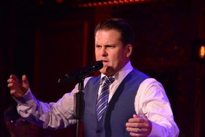 Robert Creighton Photo