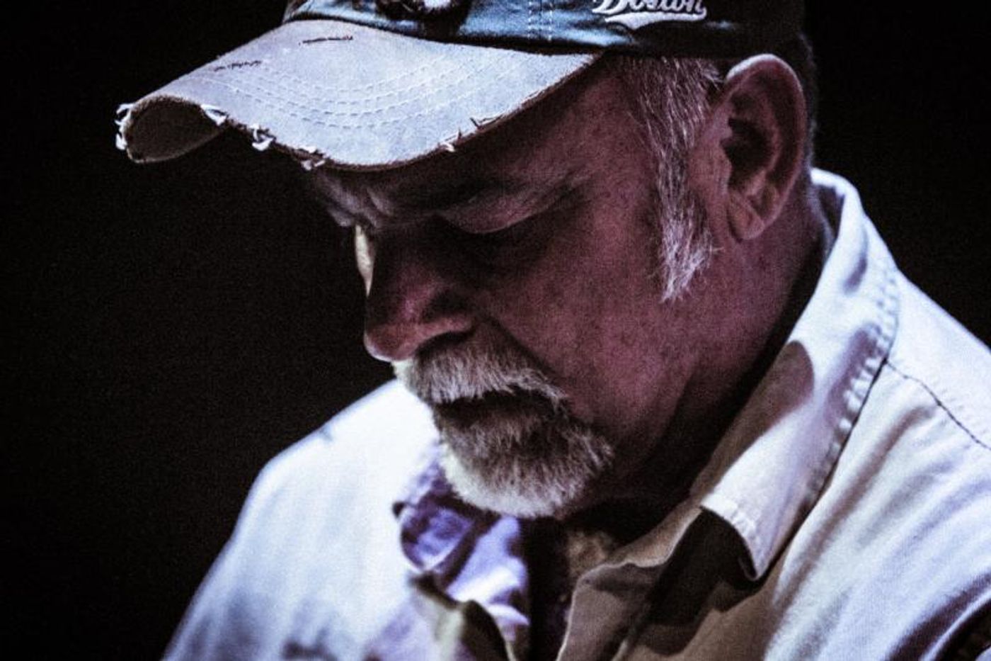 Photo Coverage: First look at Evolution Theatre Company's SORDID LIVES Photo Coverage: First look at Evolution Theatre Company's SORDID LIVES Image