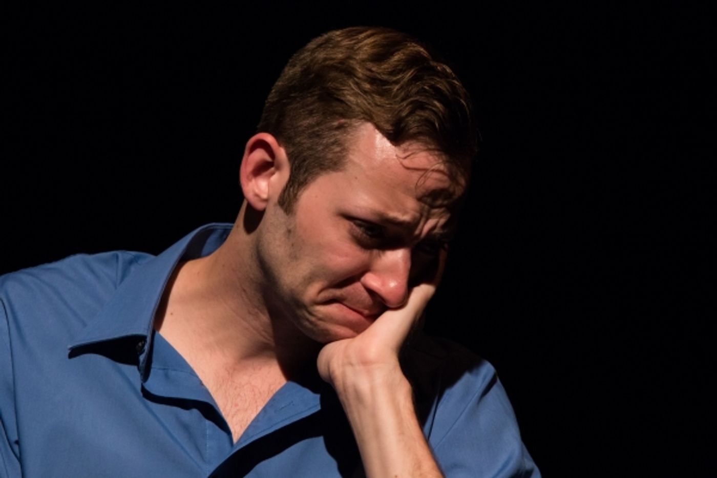 Photo Coverage: First look at Evolution Theatre Company's SORDID LIVES Photo Coverage: First look at Evolution Theatre Company's SORDID LIVES Image