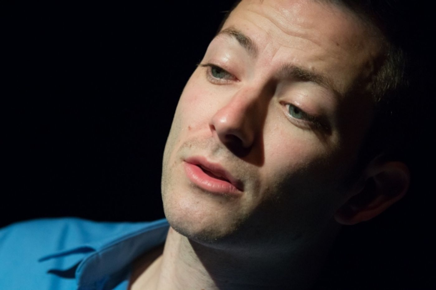 Photo Coverage: First look at Evolution Theatre Company's SORDID LIVES Photo Coverage: First look at Evolution Theatre Company's SORDID LIVES Image