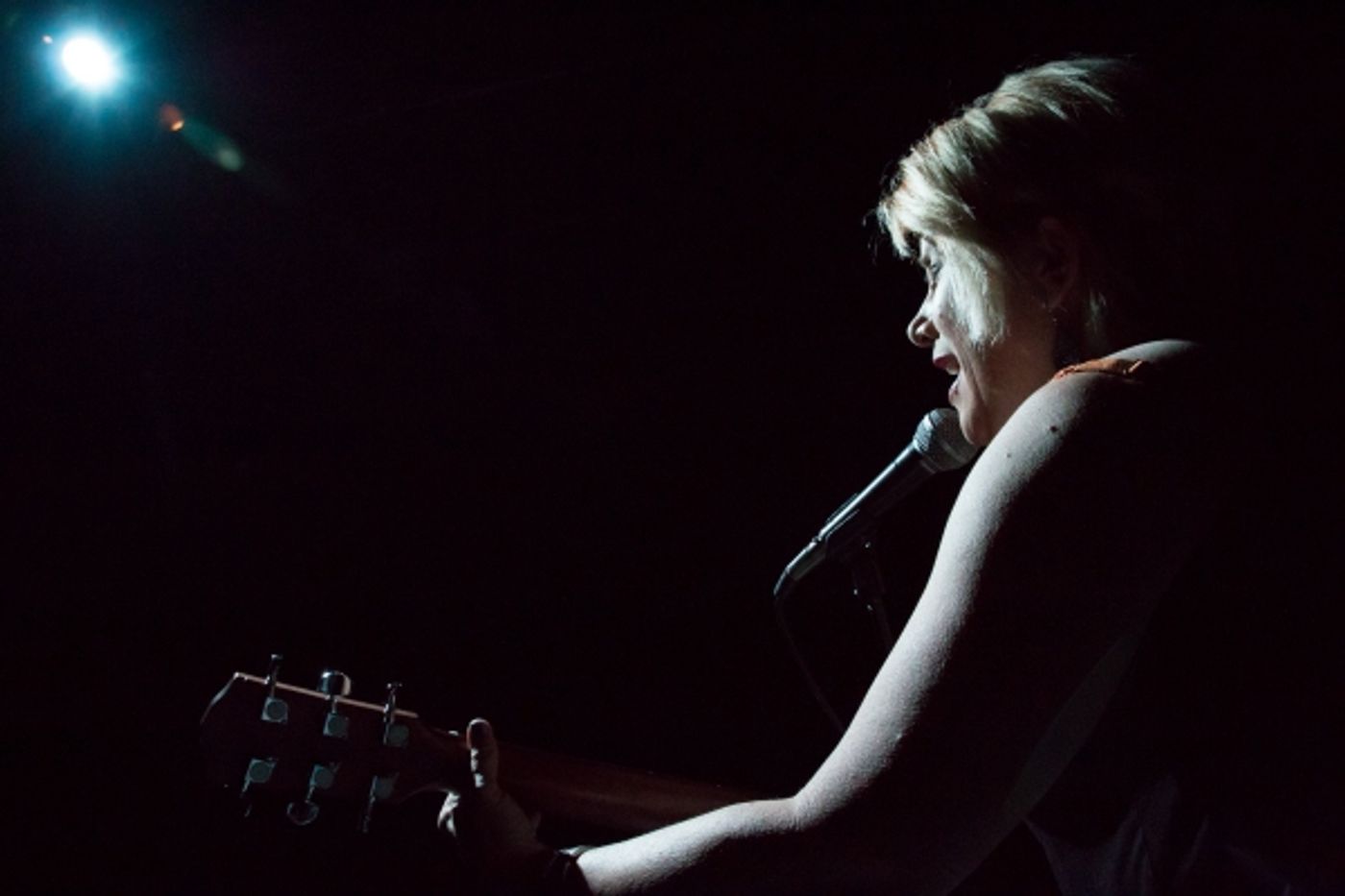 Photo Coverage: First look at Evolution Theatre Company's SORDID LIVES Photo Coverage: First look at Evolution Theatre Company's SORDID LIVES Image