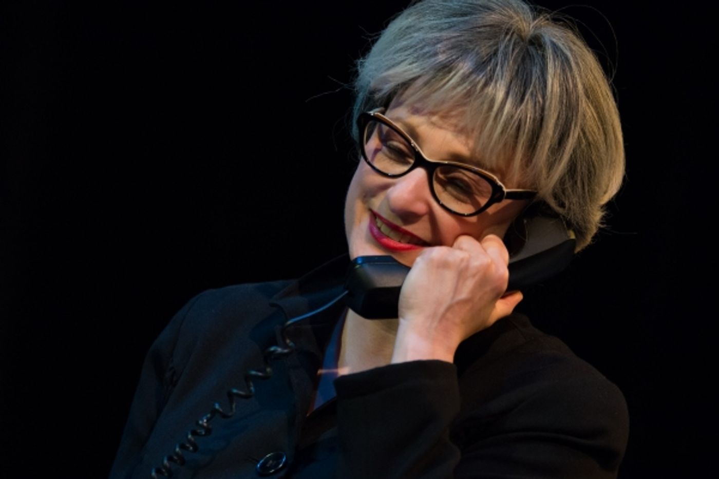 Photo Coverage: First look at Evolution Theatre Company's SORDID LIVES Photo Coverage: First look at Evolution Theatre Company's SORDID LIVES Image