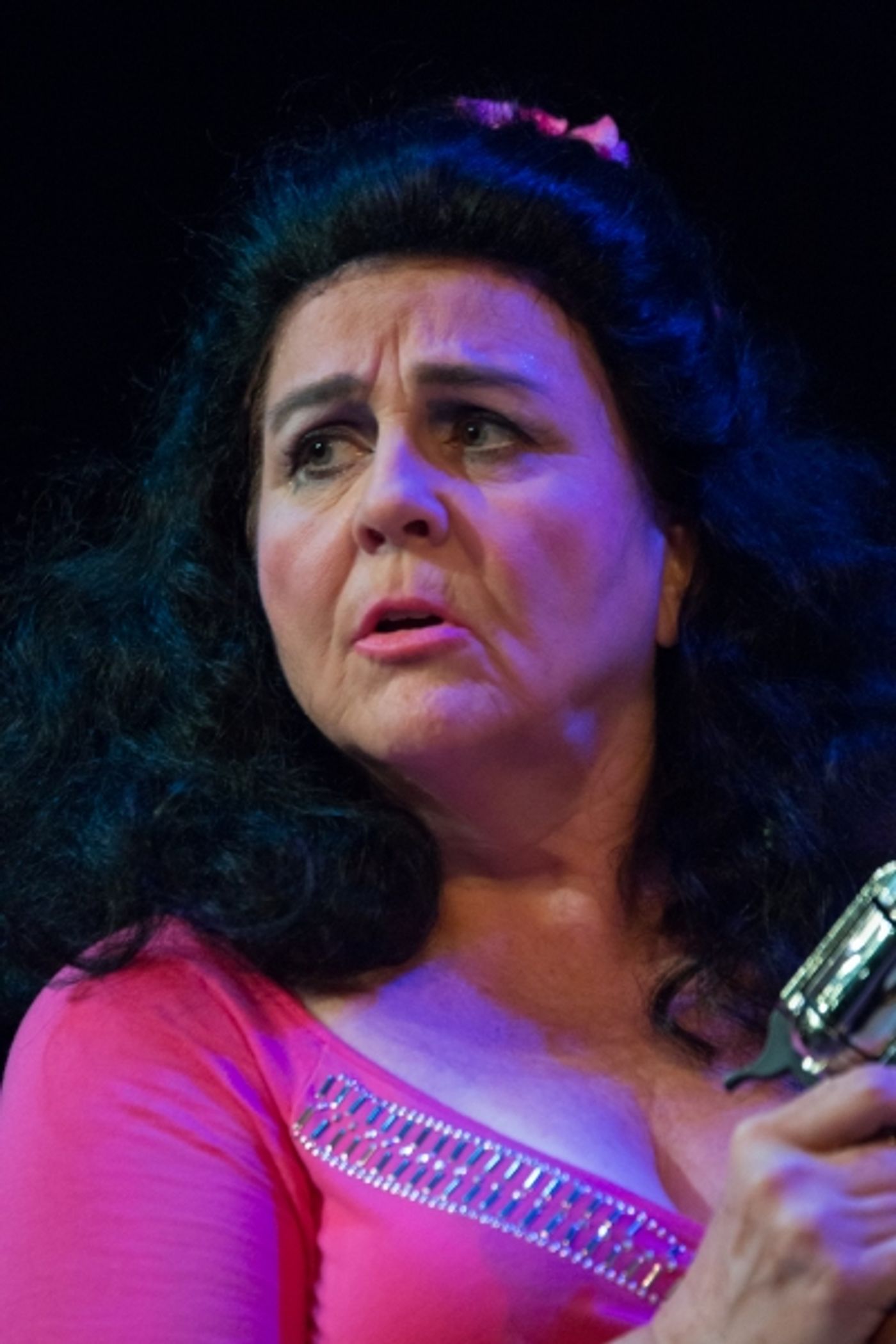 Photo Coverage: First look at Evolution Theatre Company's SORDID LIVES Photo Coverage: First look at Evolution Theatre Company's SORDID LIVES Image