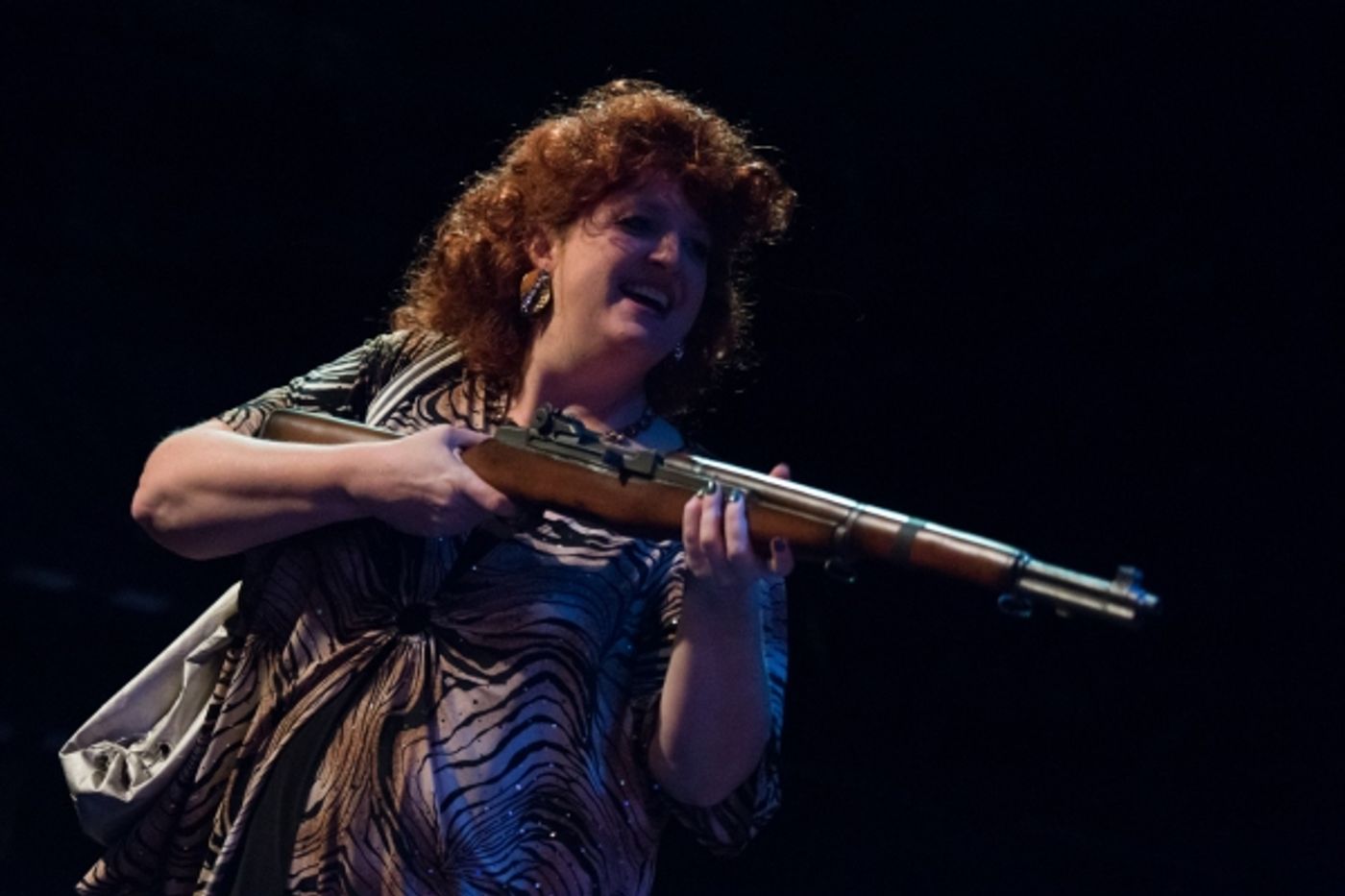 Photo Coverage: First look at Evolution Theatre Company's SORDID LIVES Photo Coverage: First look at Evolution Theatre Company's SORDID LIVES Image