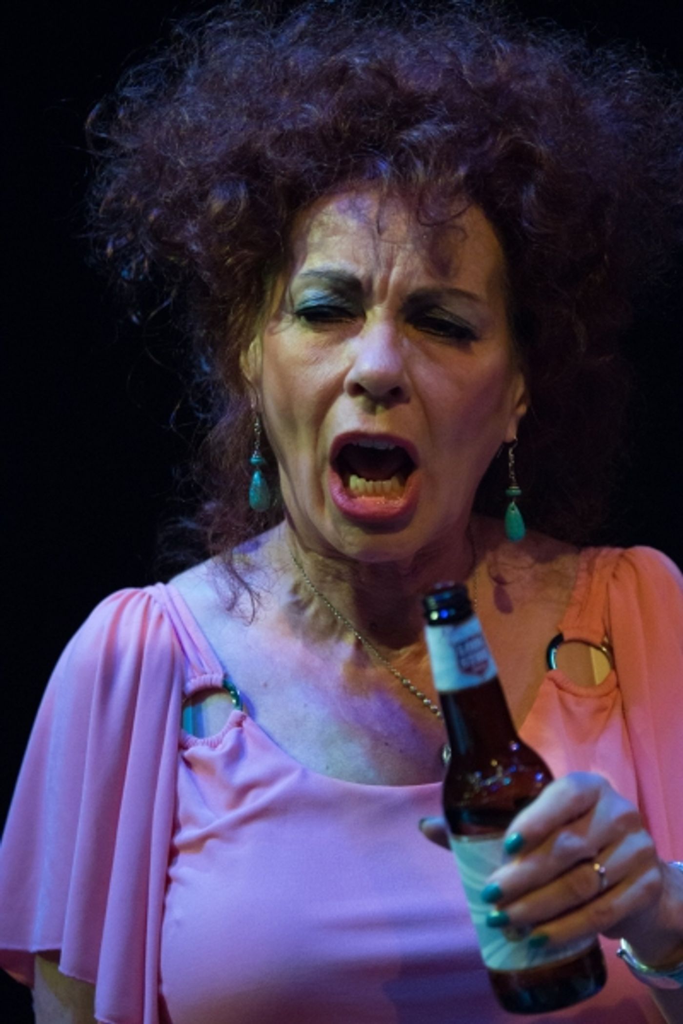 Photo Coverage: First look at Evolution Theatre Company's SORDID LIVES Photo Coverage: First look at Evolution Theatre Company's SORDID LIVES Image