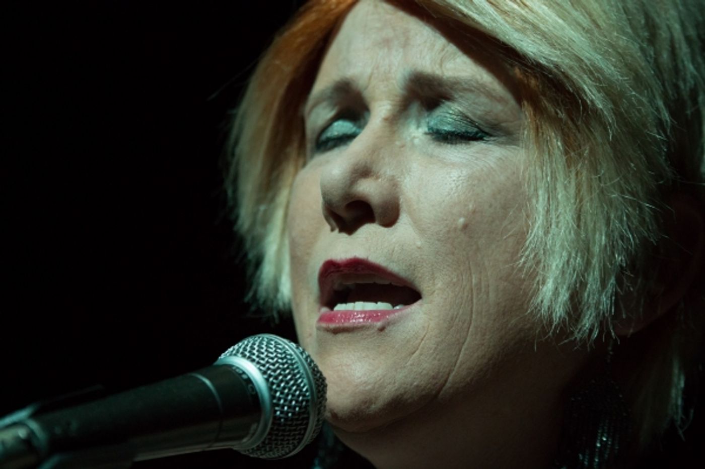 Photo Coverage: First look at Evolution Theatre Company's SORDID LIVES Photo Coverage: First look at Evolution Theatre Company's SORDID LIVES Image