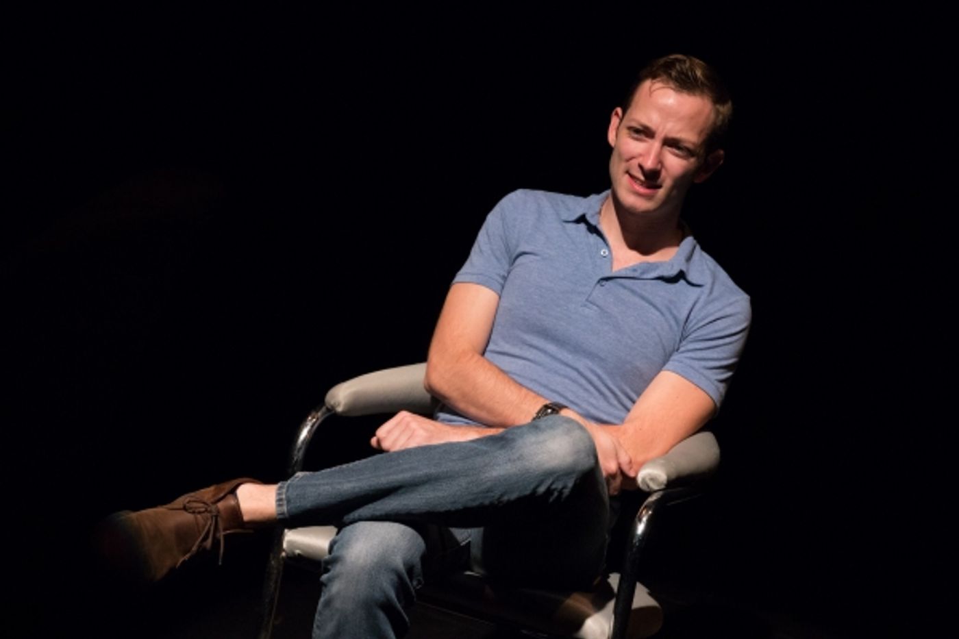 Photo Coverage: First look at Evolution Theatre Company's SORDID LIVES Photo Coverage: First look at Evolution Theatre Company's SORDID LIVES Image