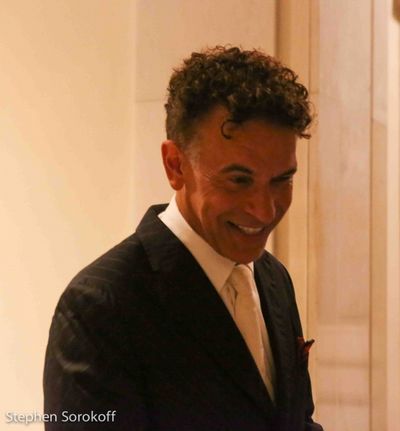 Brian Stokes Mitchell Photo