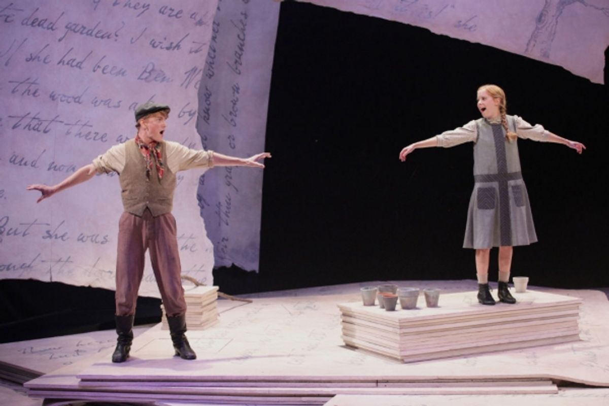 Cameron Bartell and Caitlin Cohn at 