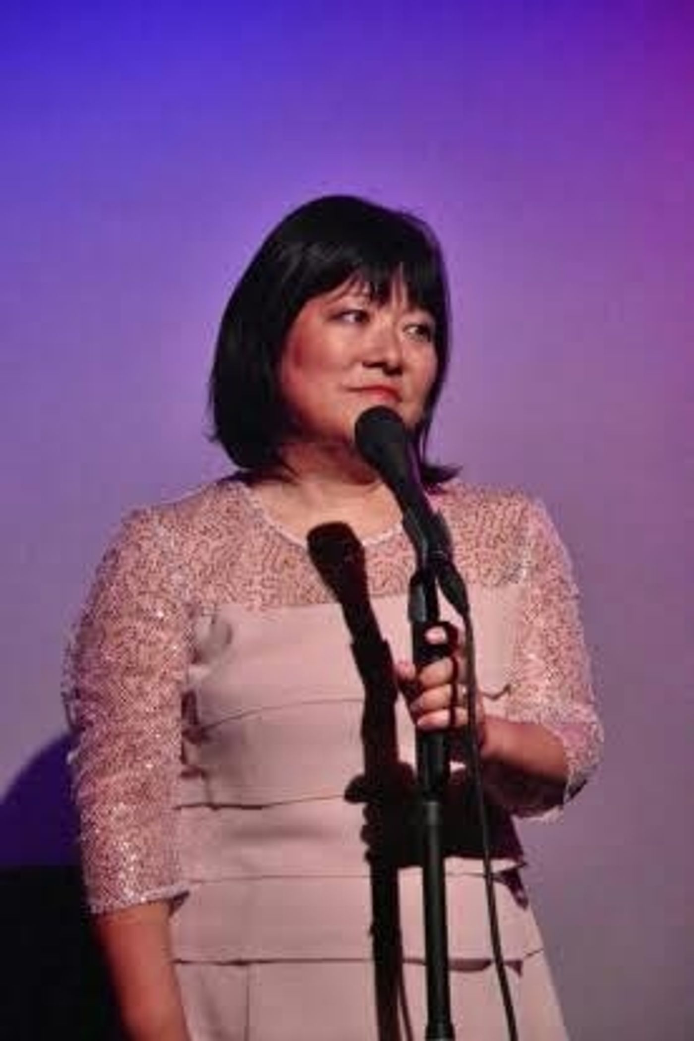 Photo Flash Exclusive: Inside the Madeline Kahn Tribute at The Metropolitan Room Image