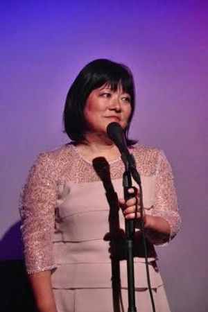 Ann Harada @ BroadwayWorld Ann Harada Photo