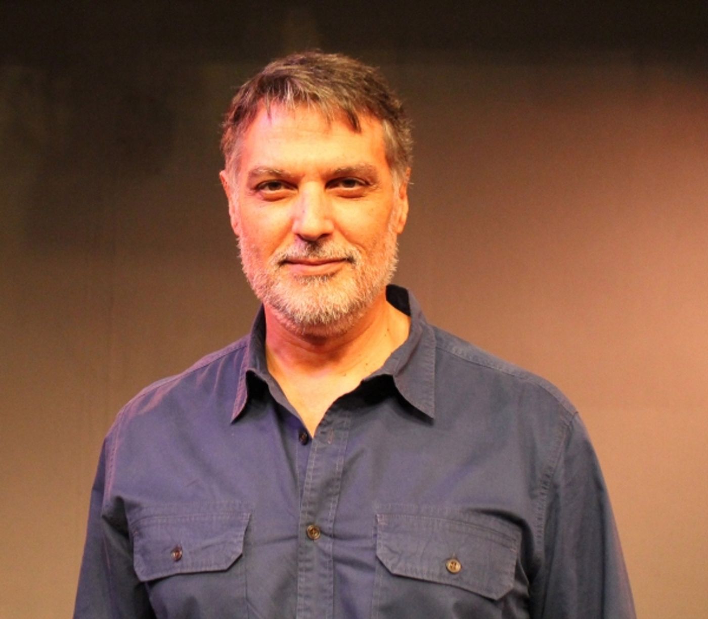 Photo Flash: York Theatre's World Premiere of ROTHSHILD & SONS Begins Tonight  Image