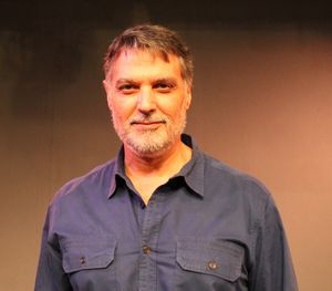 Robert Cuccioli stars as Mayer Rothschild @ BroadwayWorld Robert Cuccioli stars as Mayer Rothschild Photo