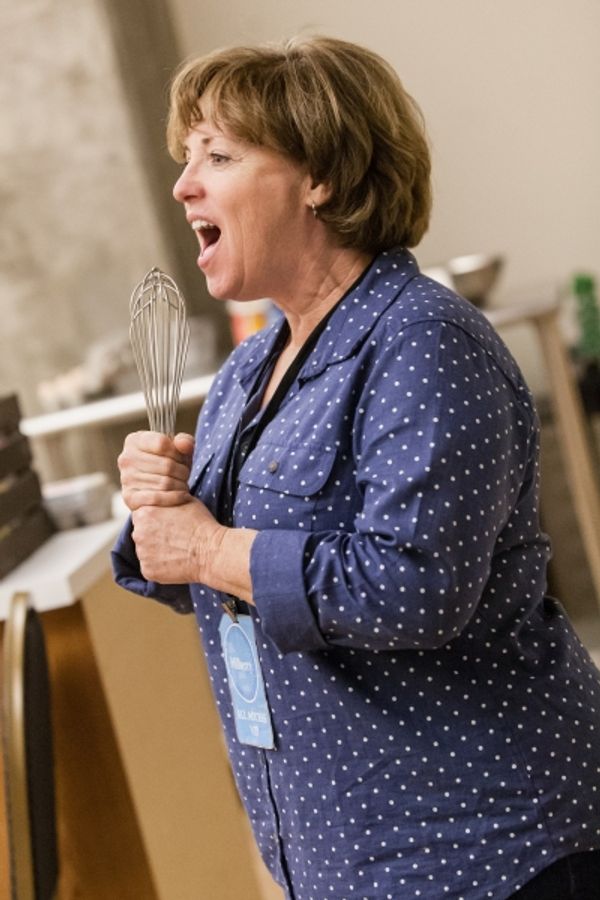 Sheri Edelen (Rita Gaw) Photo