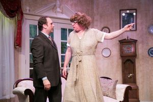 Edwin Arce II and Rob Pawlikowski @ BroadwayWorld Edwin Arce II and Rob Pawlikowski Photo