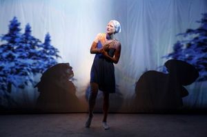 Mamie Gummer @ BroadwayWorld Mamie Gummer Photo