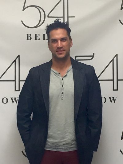 Will Swenson Photo