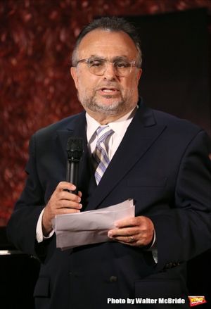 Richard Frankel  Photo