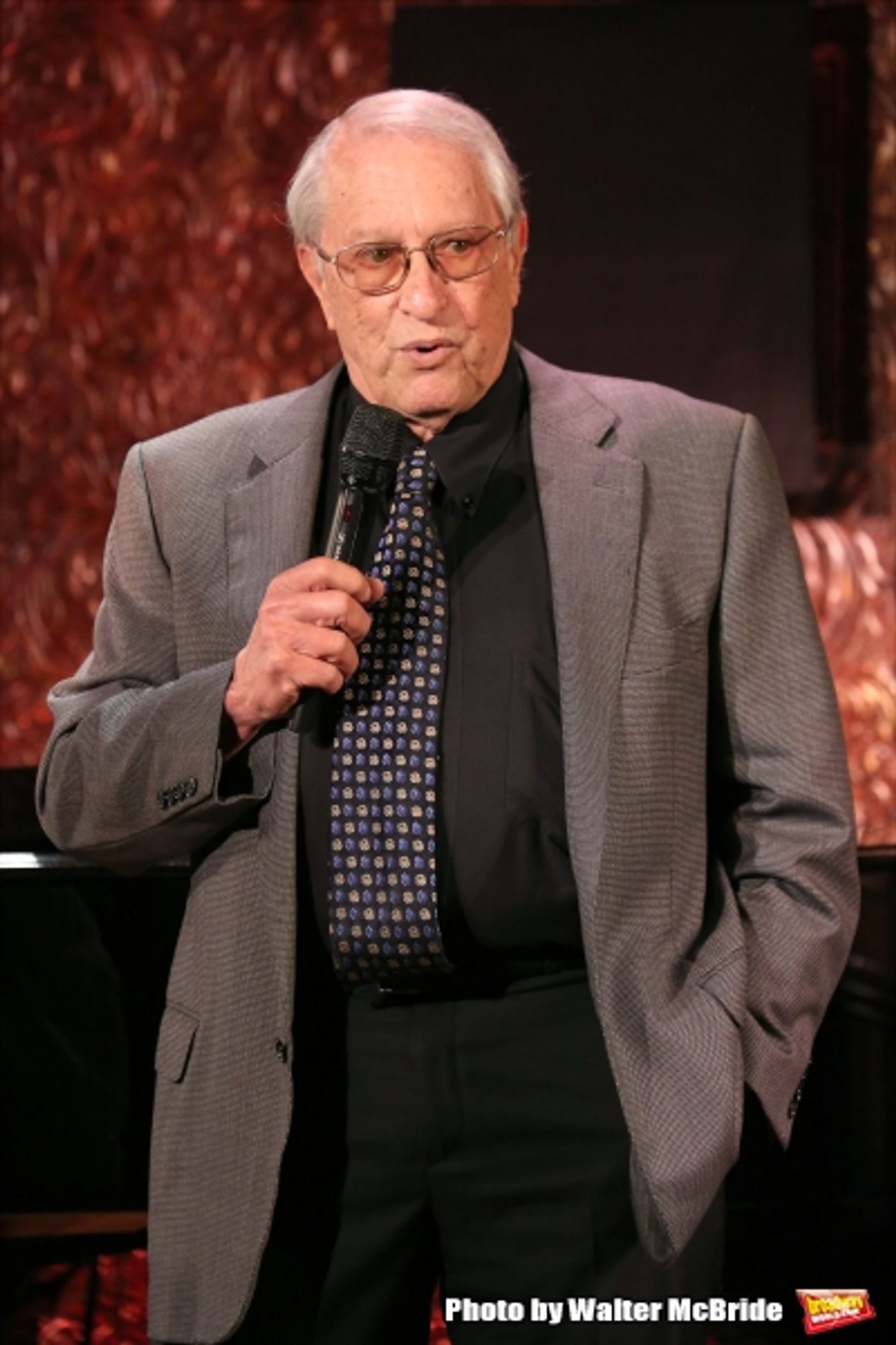 Photo Coverage: Feinstein's/54 Below Unveils New Look!  Image