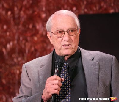 Steven Baruch  Photo