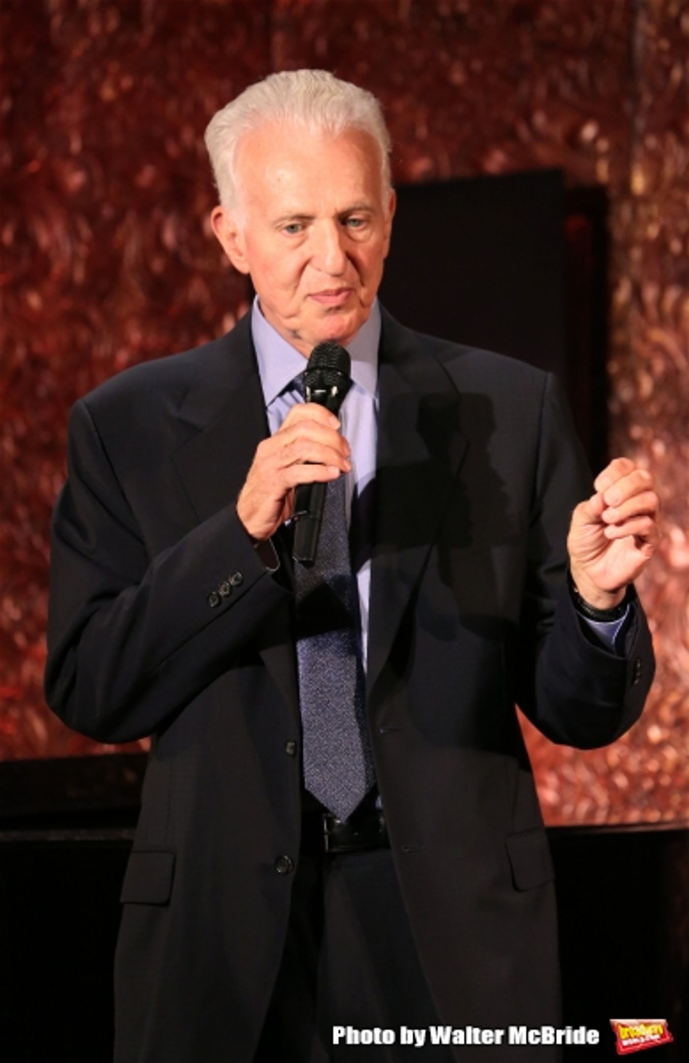 Photo Coverage: Feinstein's/54 Below Unveils New Look!  Image