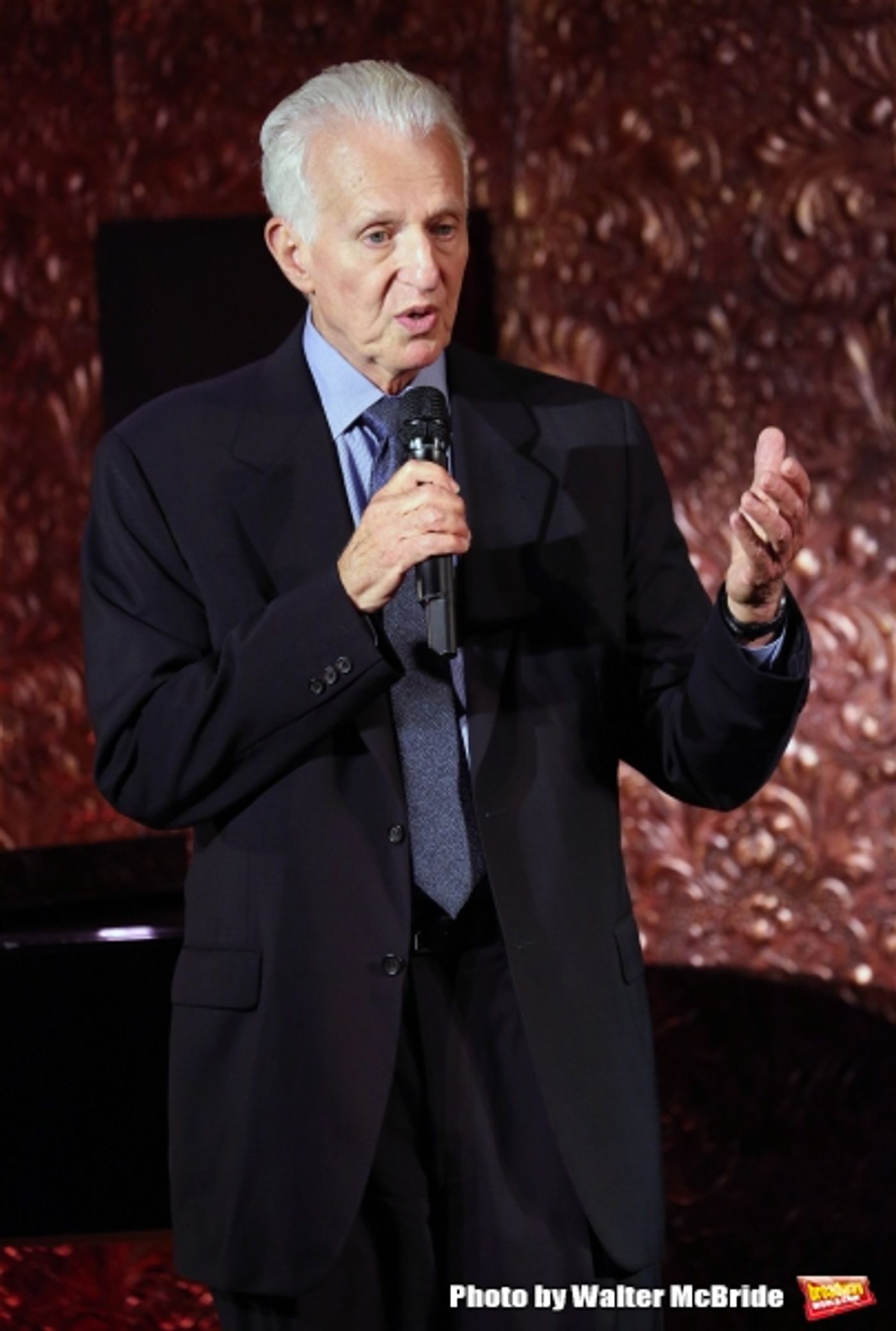 Photo Coverage: Feinstein's/54 Below Unveils New Look!  Image