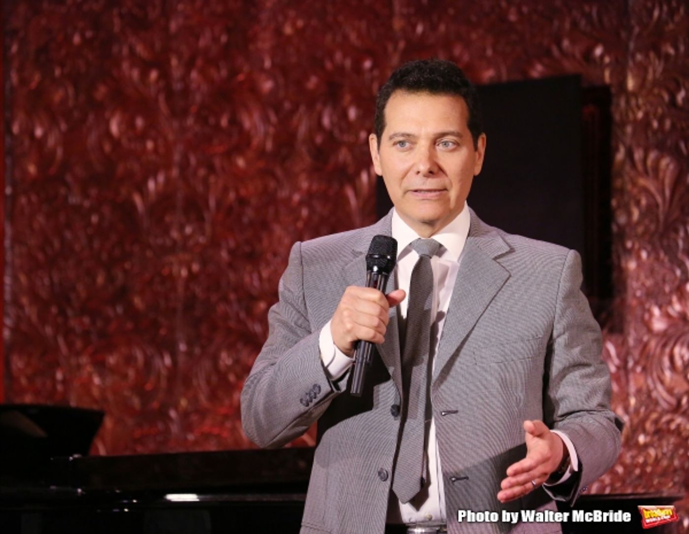 Photo Coverage: Feinstein's/54 Below Unveils New Look!  Image