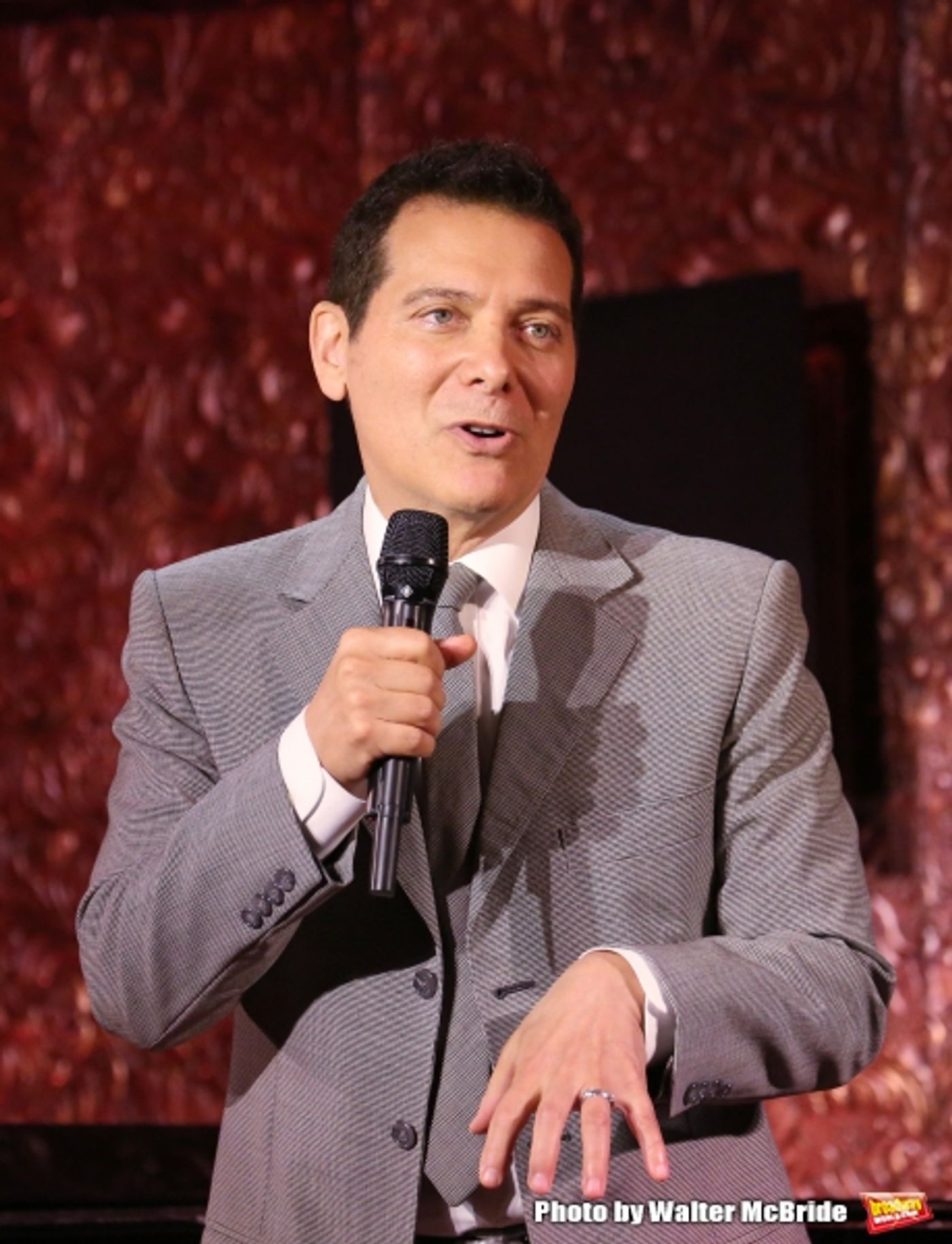 Photo Coverage: Feinstein's/54 Below Unveils New Look!  Image