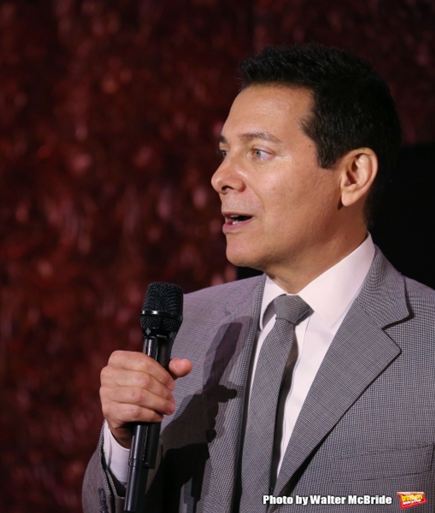 Photo Coverage: Feinstein's/54 Below Unveils New Look!  Image