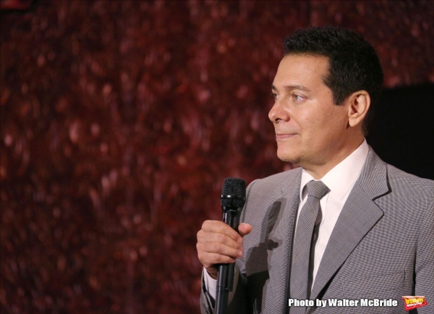 Photo Coverage: Feinstein's/54 Below Unveils New Look!  Image