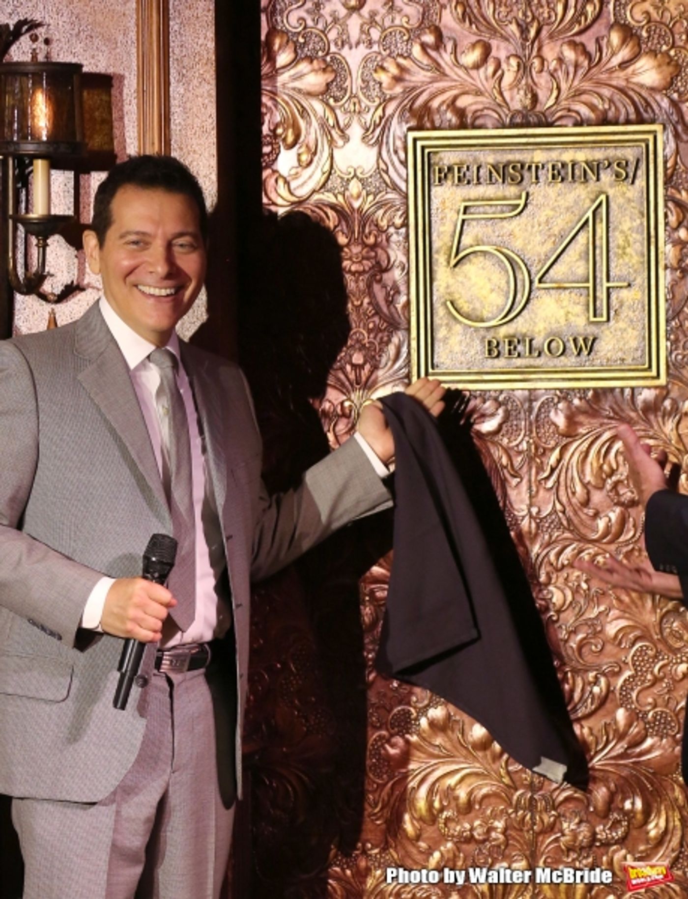 Photo Coverage: Feinstein's/54 Below Unveils New Look!  Image