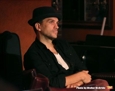 Will Swenson  Photo