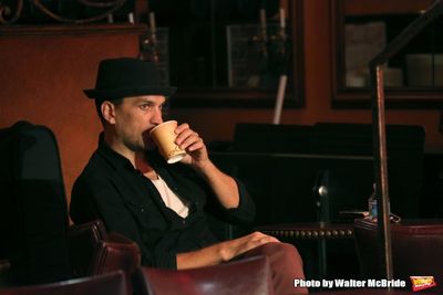 Will Swenson  Photo