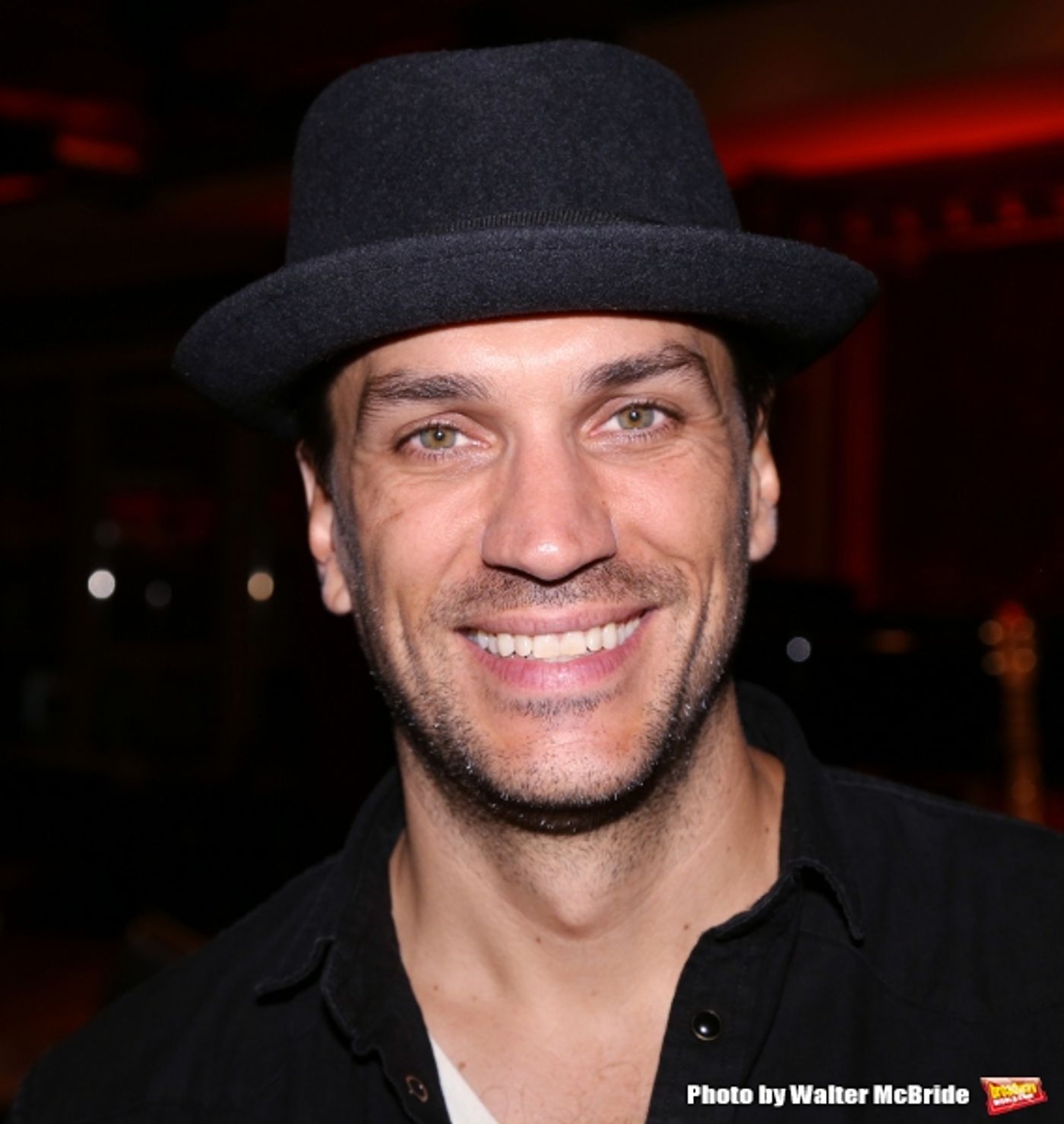 Photo Coverage: Will Swenson Previews His 54 Below Debut  Image