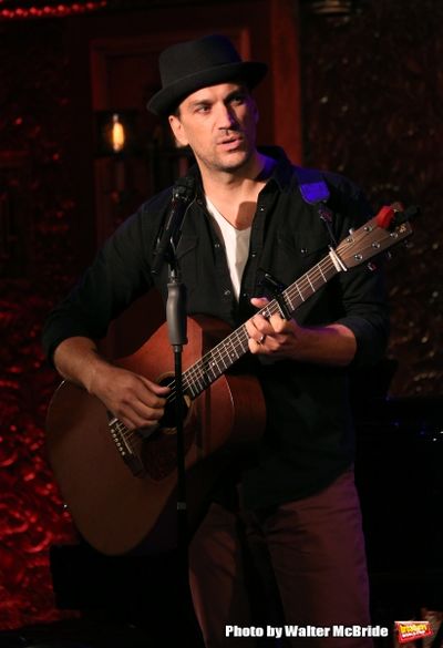 Will Swenson  Photo