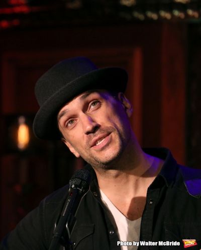 Will Swenson  Photo