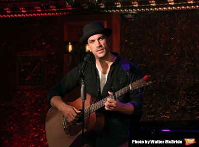 Will Swenson  Photo