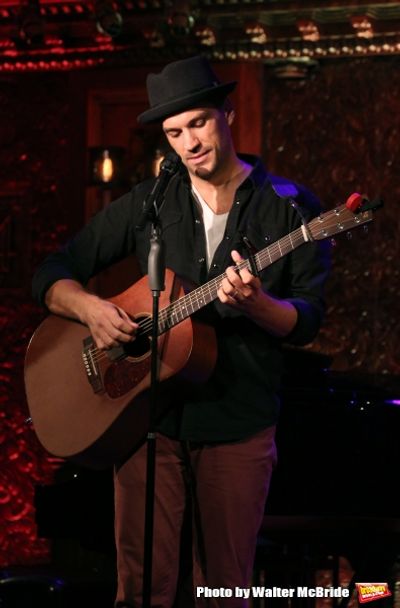 Will Swenson  Photo