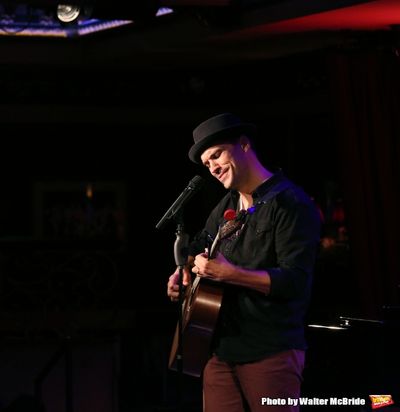 Will Swenson  Photo