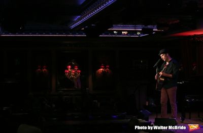 Will Swenson  Photo