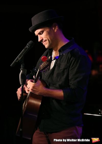 Will Swenson  Photo