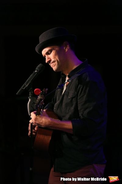 Will Swenson  Photo