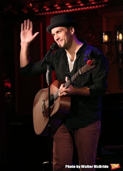 Will Swenson  Photo