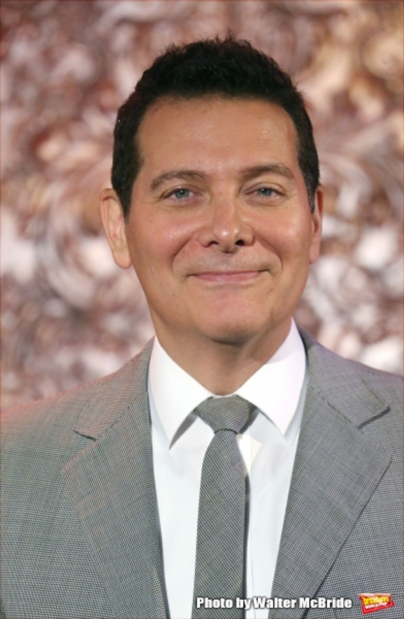 Photo Coverage: Michael Feinstein Previews TOGETHER AT LAST at Feinstein's/54 Below  Image